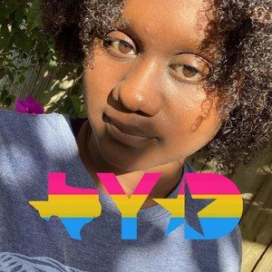 Meet your Posher, Jaelyn